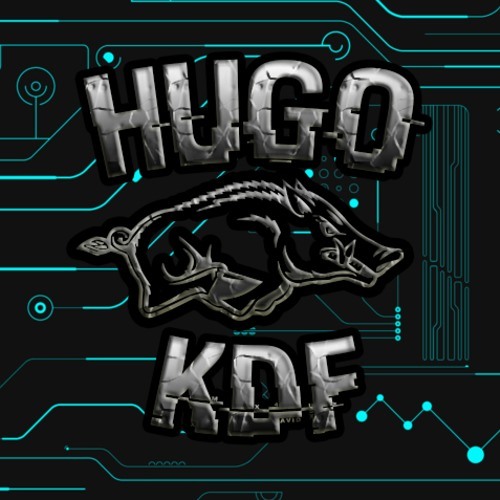 Hugo KDF DJset / prod