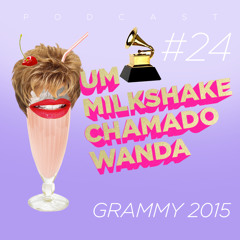 #24 - Grammy 2015, de Beck a Madonna