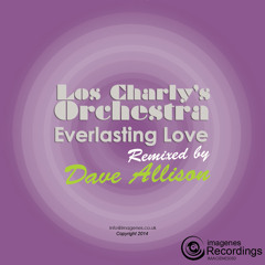 Los Charly's Orchestra - Everlasting Love Remixed by Dave Allison