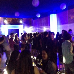 Dj Victor Cerpa - #FullPachangueo 1