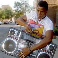 RAP US OLDSCHOOL 2