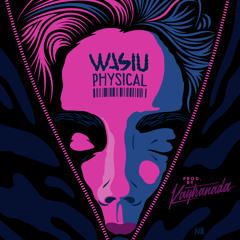 Physical (produced by KAYTRANADA)