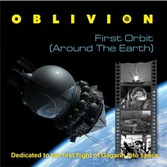 Oblivion - First Orbit (Around The Earth)