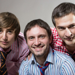 Ремонто Буви - Баксы