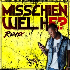 K-Jordan - Misschien Wel Hè (Remix) #KingMix