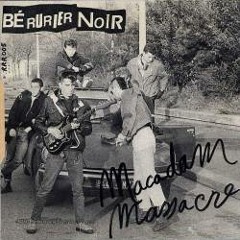 L'Alternative 11/02 Bérurier Noir & Les Garçons Bouchers - FRENCH PUNK!!