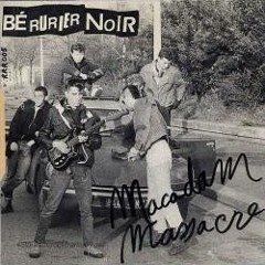 L'Alternative 11/02 Bérurier Noir & Les Garçons Bouchers - FRENCH PUNK!!