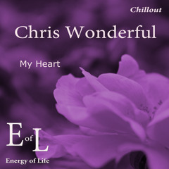 Chris Wonderful My Heart (preview)
