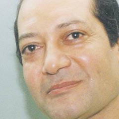 العبقرى...أحمد الحجار