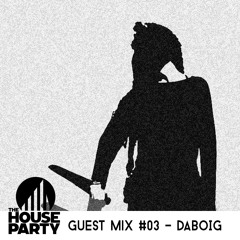 Guest Mix #03 Daboig