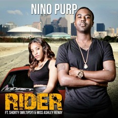 Rider ft.Shorty & Ashley Renay