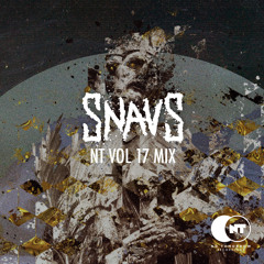 Snavs Vol 17 Mix