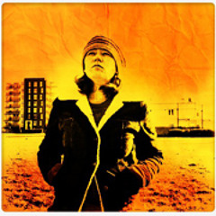 The Soft Bulletin Cover by kmoto