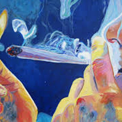 Stay High (Habits Happen)  **SLOWED N SCREW**