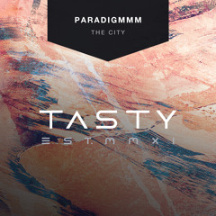 PARADIGMmm - The City
