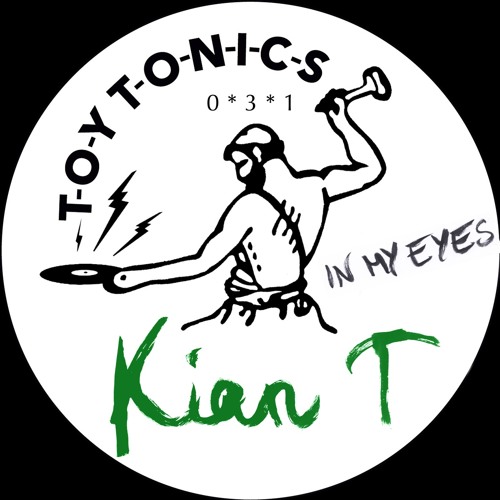 Kian T - You Know What (Original Mix)