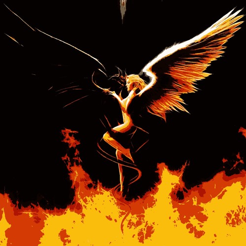 Progreshiva - From Hell With Love - 152bpm