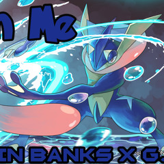 Pokemon Rap: Ban Me 2 ft. G. Yee Prod. By Mr.SmoothBeatz (Greninja)