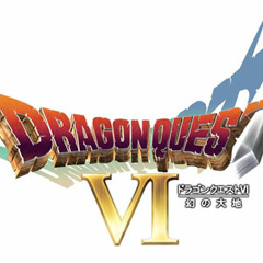 [VGMTrans] Dragon Quest 6 - Brave Fight (MIDI+SF2)