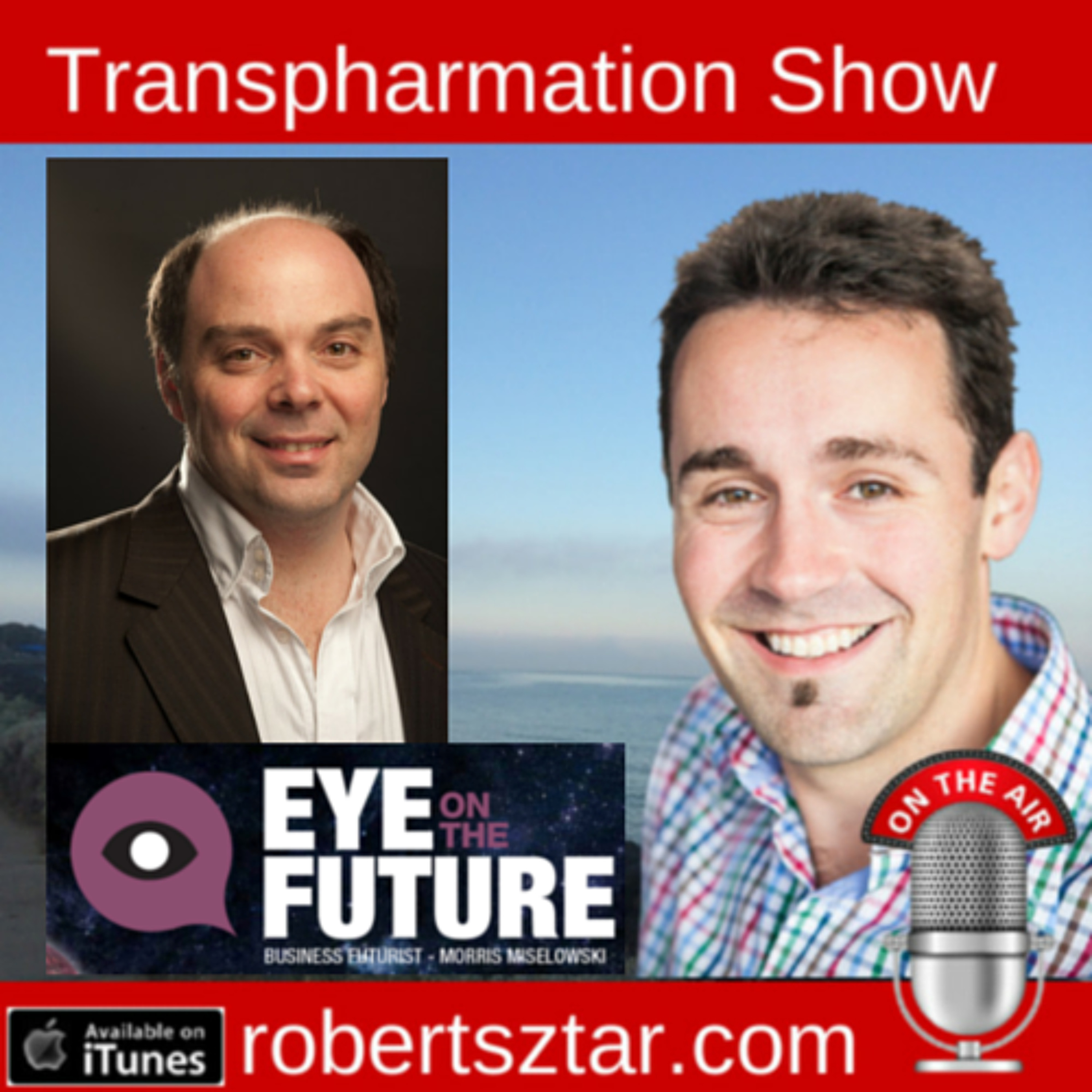 Transpharmation - redefining pharmacy through smart technology