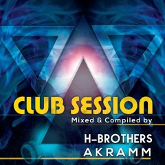 H-BROTHERS AND AKRAMM NEW CLUB SESSION 2015
