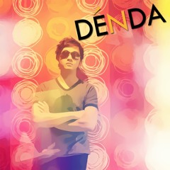 Once - Aku Mau (Cover By Denda)