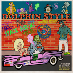 <º))))>< DOLPHIN STYLE▲ (Scratches x Dj Nexxa).