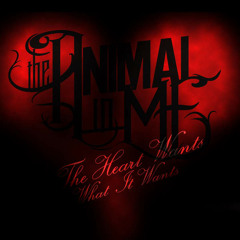 The Animal in Me - The Heart Wants What It Wants (Selena Gomez)