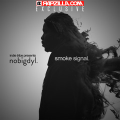nobigdyl. - church. ft. Zachary Frazier
