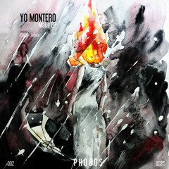 PHS002: Yo Montero - Make Me Dance (Original Mix)