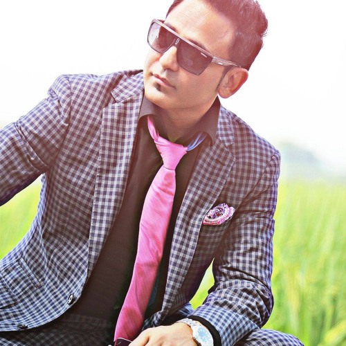 Sarbjit Cheema - Rang Rara Riri Rara