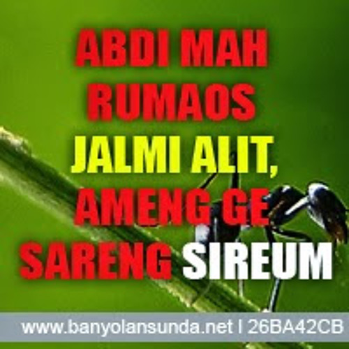 Download Lagu Da Aku Mah Apa Sekali Download Lagu Da Aku Mah Apa Sekali