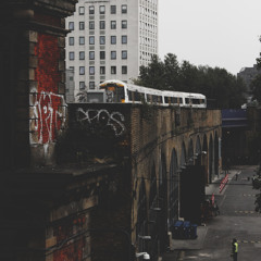 Diplo - Revolution (Reez Bootleg) WIP