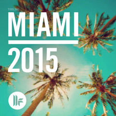 Sergio Fernandez - Into The Groove (Preview) - OUT NOW!