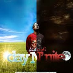 Kid Cudi - Day 'N' Nite (Andrew Luce Trap Remix)
