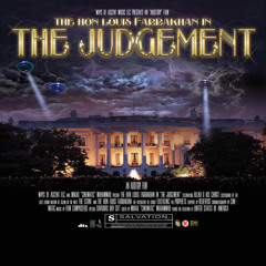 "Yawm - Ad - Din" (Day of Judgement)