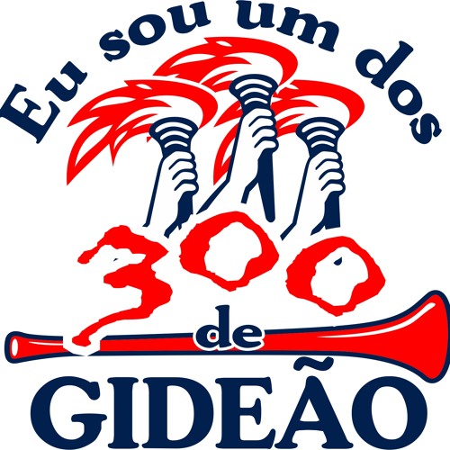 Stream CONCENTRAÇÃO DOS 300 DE GIDEÃO by Homens que Vencem Graça | Listen  online for free on SoundCloud