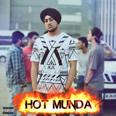 Hot Munda