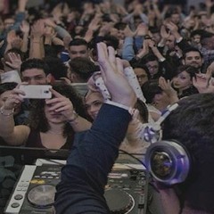 Luca Stasi Dj Set Gennaio 2015