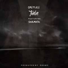 Twelve (Featuring Ble$$) (Prod By Rdsmc)