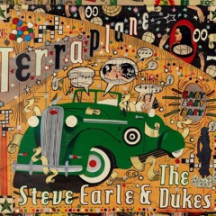 Steve Earle and the Dukes's "The Tennessee Kid"