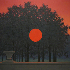 inspirer dans le vide