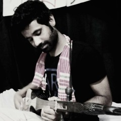 Milon Hobe Koto dine - Instrumental Raw Track by Rafsanjani.