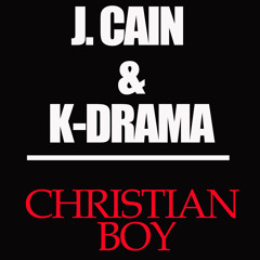 Christian Boy