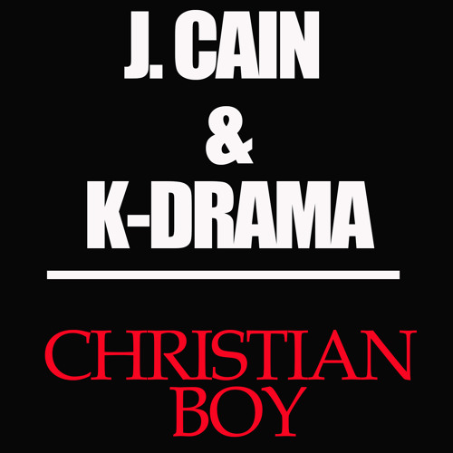 Christian Boy