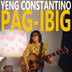 Pag - Ibig By Yeng Constantino (cover) By Trixia Peralta