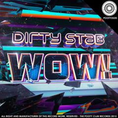 Dirty Stab - Pressure (Original Mix)PREVIEW *Beatport Glitch Hop Top 100 № 24*