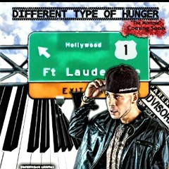 ★D!fferent Type of Hunger★