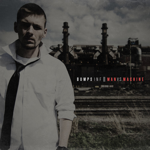 Bumps INF - Desperate Measures