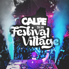 CALPE FESTIVAL VILLAGE 2015